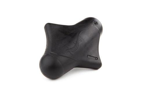 Эластомер подседельного штыря Cane Creek Thudbuster G4 LT Elastomer, X-Soft, черный, BAE0299-54