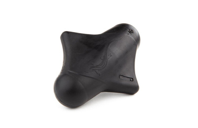 Эластомер подседельного штыря Cane Creek Thudbuster G4 LT Elastomer, X-Soft, черный, BAE0299-54
