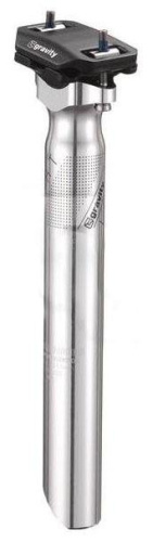 Штырь FSA GRAVITY Light  31.6*350 Titan FR-200, 192-2234TB
