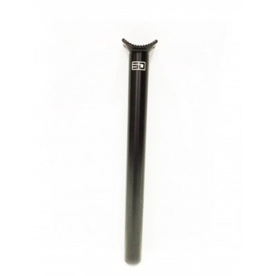 Подседельный штырь Sd Pivotal Post Black 250Mm 25.4, SDSP15P254BK