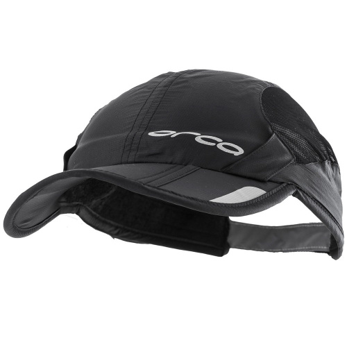 Кепка Orca Цвет Черный, MA14 (L/XL, Цвет: 3,Черный)