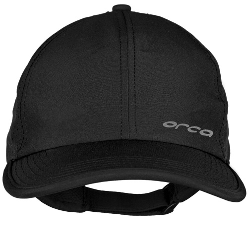 Кепка мужская Orca Casual, черная, MA18 (S/M, Цвет: 3,Черный)