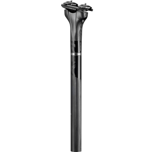 Штырь подседельный велосипедный FSA, KFX SB0 SB20 27,2x400mm A0, 192-0075033030