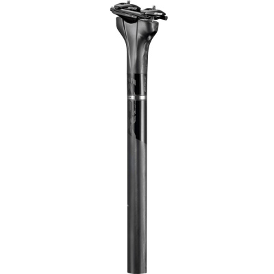 Штырь подседельный велосипедный FSA, KFX SB0 SB20 27,2x400mm A0, 192-0075033030