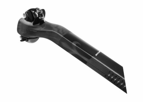 Штырь подседельный велосипедный Ritchey Wilier, 110 SL Carbon, 41046116023