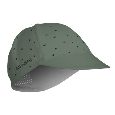 Кепка Biemme CAPPELLINO, темно-зеленый, A08N201U