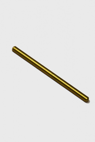 Башинги штыря KS Lower Guide Bushing (Copper), P26ZL