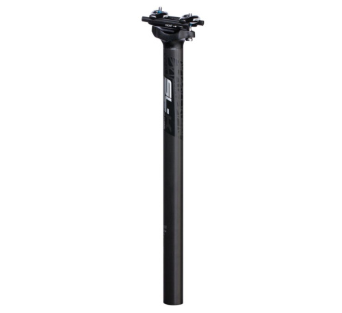 Штырь FSA SL-K SP Carbon grey MTB SB0, 27.2x400 мм, Di2, 192-0059033030