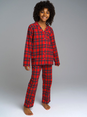 Пижама Family look