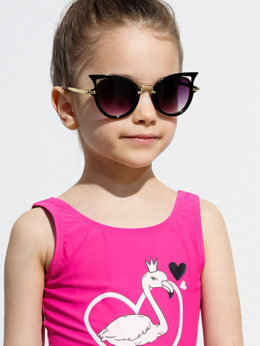 Солнцезащитные очки для детей