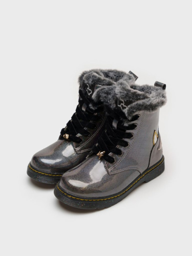 Ботинки для девочек