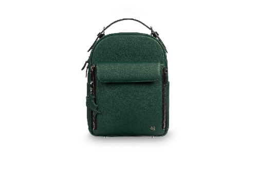 Женский рюкзак Dolphin Green