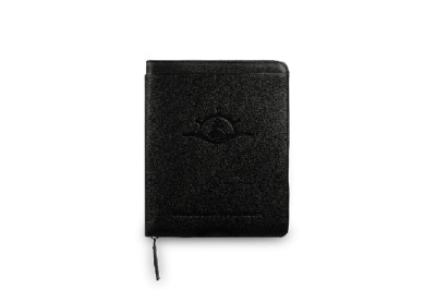 Папка моряка Seafolder Pack Чёрный