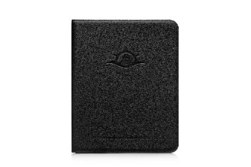 Папка моряка Seafolder Elite Black