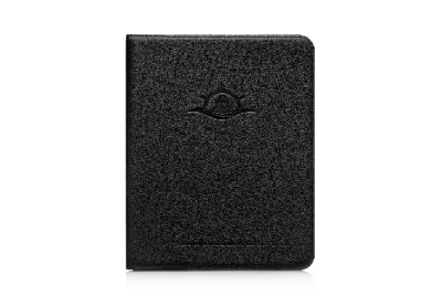 Папка моряка Seafolder Elite Black