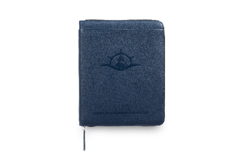 Папка моряка Seafolder Pack Синий