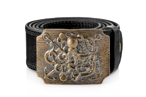 Ремень Кракен