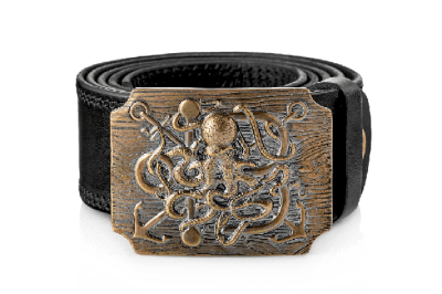 Ремень Кракен