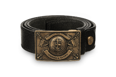 Ремень Honor & Glory