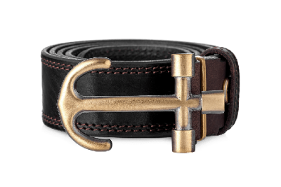 Ремень Anchor Belt Gold