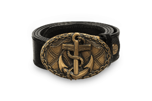 Ремень Андреевский Флаг