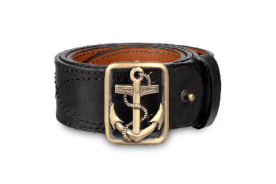 Офицерский ремень