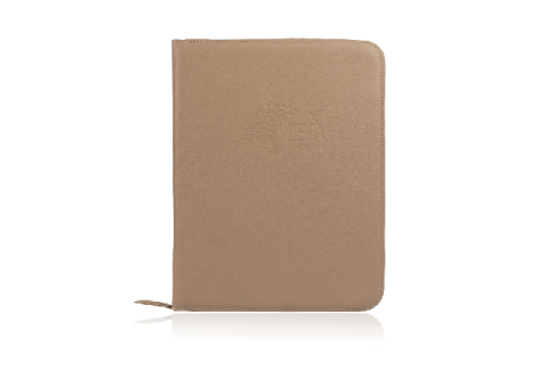 Папка для документов - Дела Семейные Beige