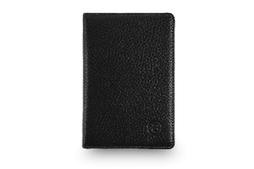 Бумажник водителя Driver Black