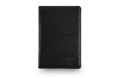Бумажник водителя Driver Black