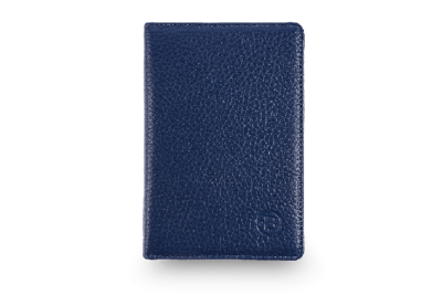 Бумажник водителя Driver Blue
