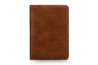 Бумажник водителя Driver Brown