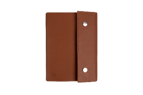 Ежедневник недатированный Верфь Brandy