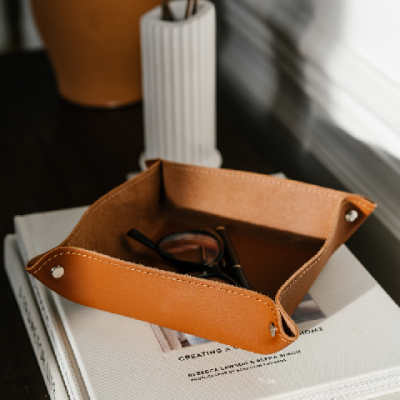 Органайзер на стол RAFT Nord brandy