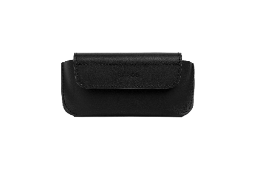 Футляр для очков Oyster Black