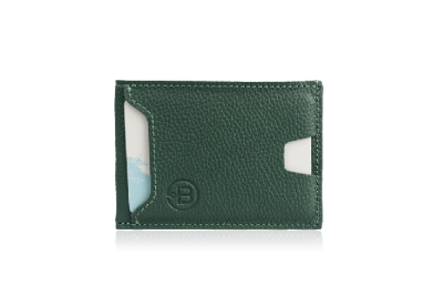Картхолдер Push Green