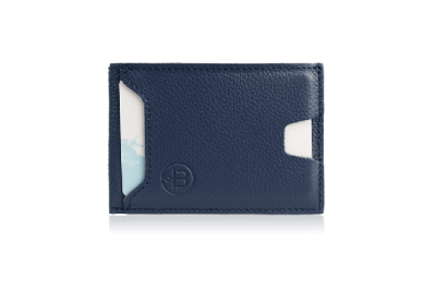 Картхолдер Push Blue