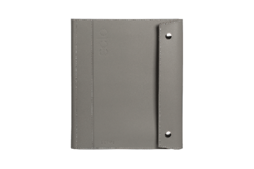 Папка для документов - Дела Семейные Solo Grey