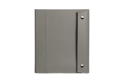 Папка для документов - Дела Семейные Solo Grey