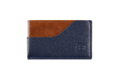 Картхолдер Deck Blue