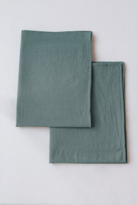 Наволочка Eucalypt/Эвкалипт 2 шт