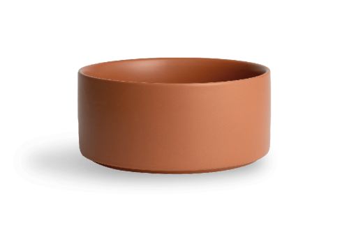 Супница/Салатник Terracotta/Терракотовый