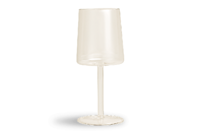 Бокалы для вина 2 шт Clear/Прозрачный