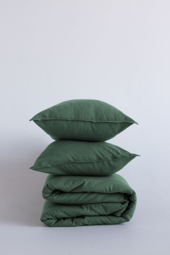 Комплект Постельное белье Семейный Eucalypt/Эвкалипт