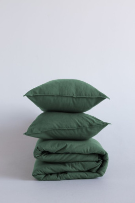 Комплект Постельное белье 1,5-сп. Eucalypt/Эвкалипт