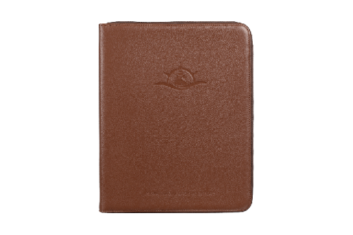 Папка моряка Seafolder Elite Nut