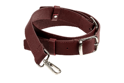 Ремень для сумки Широкий Bordo Размер L