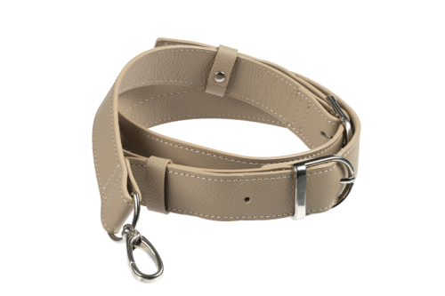 Ремень для сумки Широкий Beige Размер L