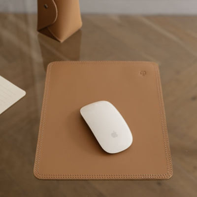 Коврик для мыши Desk Nord Caramel