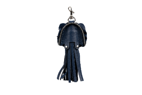 Брелок Каракатица Blue