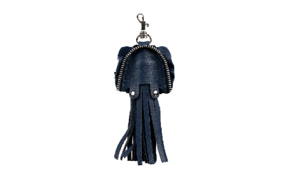 Брелок Каракатица Blue